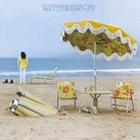 Neil Young — On the Beach